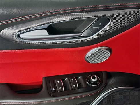 Used 2021 Alfa Romeo Giulia Ti Sport image 24