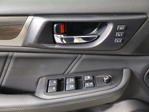 Used 2019 Subaru Legacy 3.6R Limited w/ Popular Package #2A image 22