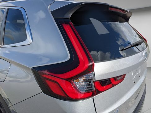 Used 2025 Honda CR-V Sport-L image 39
