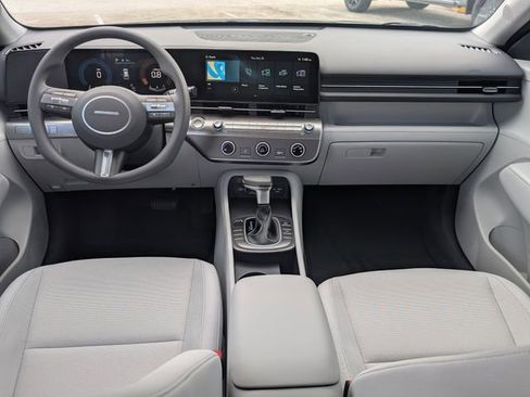 New 2026 Hyundai Kona SE image 24