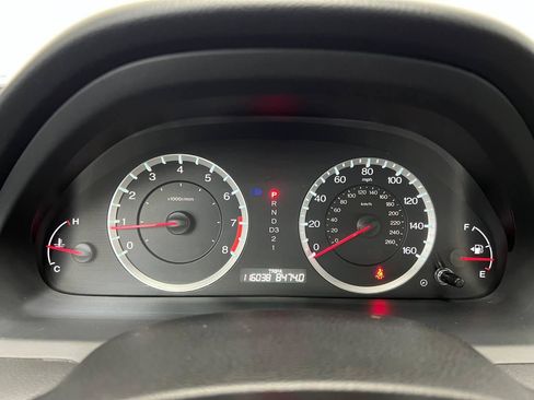 Used 2012 Honda Accord SE image 16