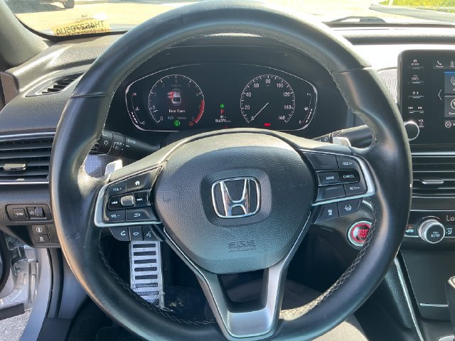 Used 2020 Honda Accord Sport image 14
