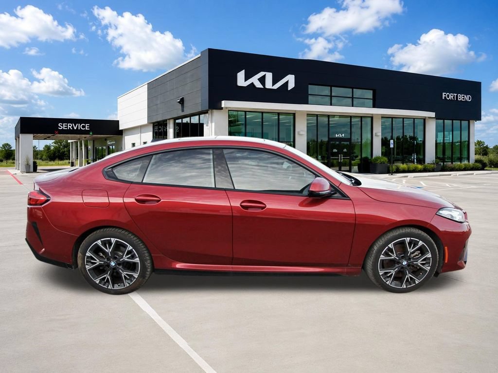 Used 2025 BMW 228i xDrive AWD/4WD image 4