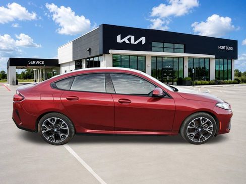 Used 2025 BMW 228i xDrive AWD/4WD image 4
