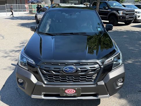 Certified 2025 Subaru Forester Wilderness w/ Wilderness Package AWD/4WD image 2