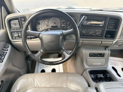 Used 2002 Chevrolet Silverado 3500 LT w/ Off-Road Skid Plate Pkg AWD/4WD image 19