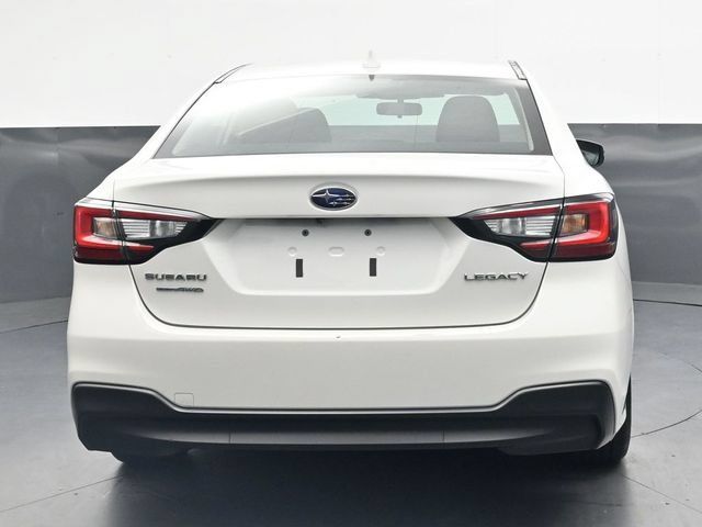 Used 2025 Subaru Legacy Premium AWD/4WD image 6