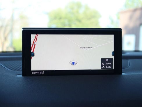 Used 2018 Audi Q7 2.0T Premium Plus image 12