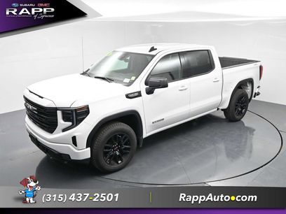 Used 2026 GMC Sierra 1500 Elevation