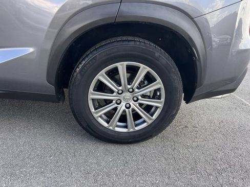 Used 2016 Lexus NX 200t FWD image 28