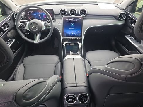 Used 2025 Mercedes-Benz C 300 C 300 image 12
