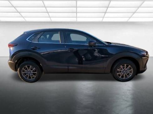 Used 2021 MAZDA CX-30 FWD 2.5 S image 26