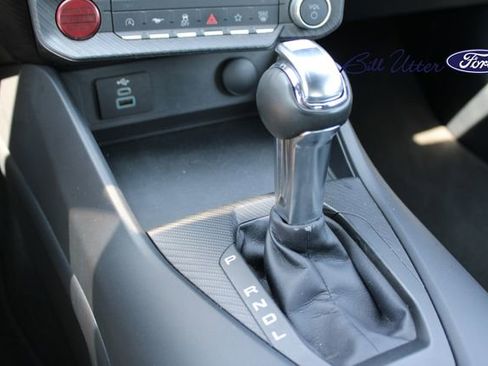 Certified 2024 Ford Mustang Convertible image 17