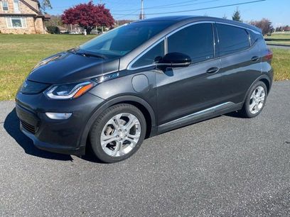 Used 2020 Chevrolet Bolt LT