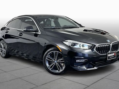 Used 2021 BMW 228i xDrive Gran Coupe w/ Convenience Package image 3