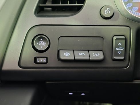 Used 2015 Chevrolet Corvette Stingray Convertible w/ 2LT Preferred Equipment Group image 22