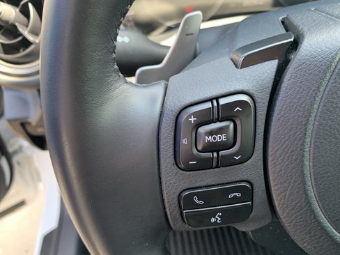 Used 2024 Lexus IS 350 F Sport RWD image 19