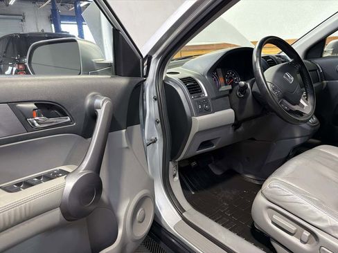 Used 2009 Honda CR-V EX-L image 16