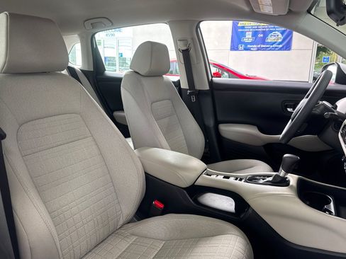 Used 2024 Honda HR-V LX image 26