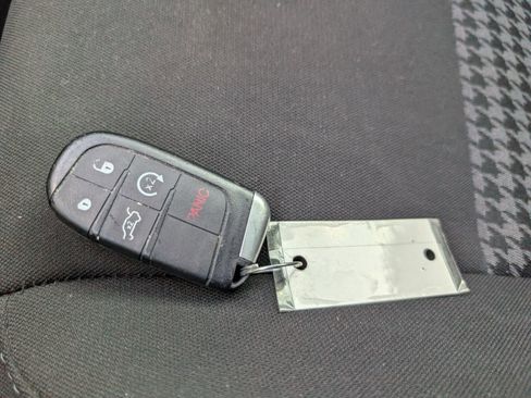 Used 2022 Dodge Challenger GT w/ Blacktop Package image 22