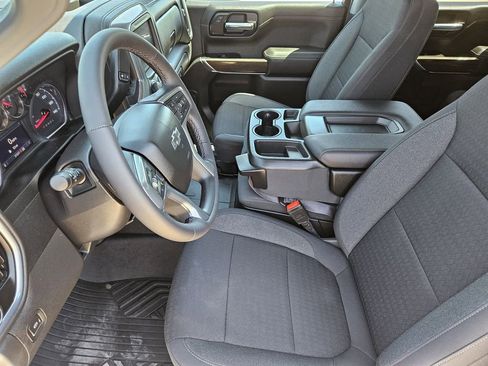 Used 2022 Chevrolet Silverado 1500 RST AWD/4WD image 18