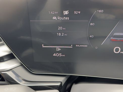 New 2026 Audi A6 Premium Plus AWD/4WD image 23