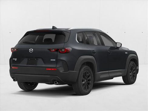 New 2026 MAZDA CX-5 Preferred image 2