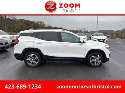Used 2018 GMC Terrain SLT w/ Preferred Package