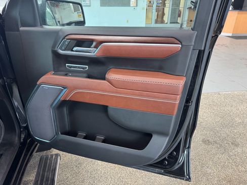 Certified 2023 GMC Sierra 1500 Denali Ultimate AWD/4WD image 22
