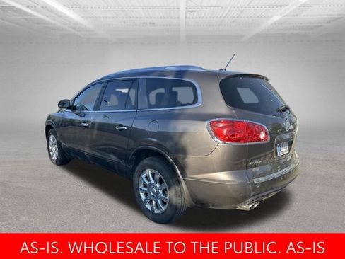 Used 2012 Buick Enclave Leather FWD image 6