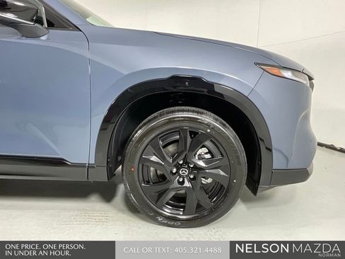 New 2026 MAZDA CX-5 2.5 S w/ Premium Package image 10