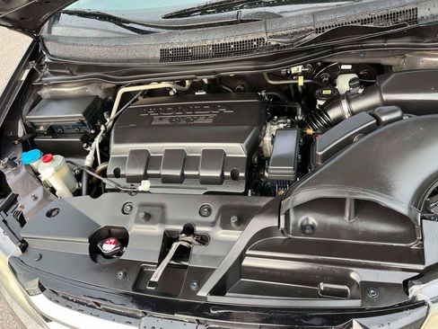Used 2016 Honda Odyssey Touring image 43