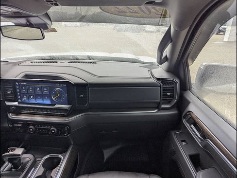 Used 2022 Chevrolet Silverado 1500 LT w/ All Star Edition Plus AWD/4WD image 25