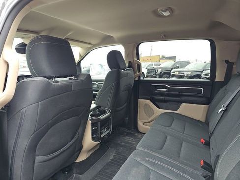 Used 2021 RAM 1500 Big Horn image 29