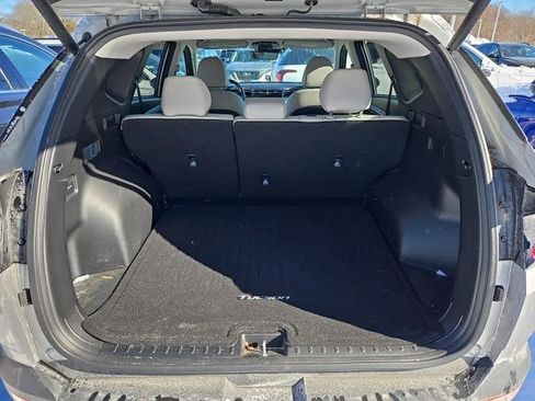 Used 2023 Hyundai Tucson SEL w/ Convenience Package image 4