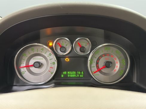 Used 2010 Ford Edge Limited FWD image 33