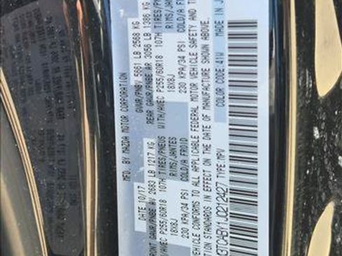 Used 2018 MAZDA CX-9 Sport FWD image 25