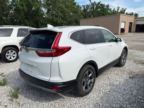 Used 2019 Honda CR-V EX-L image 5