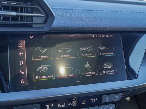 Used 2023 Audi A3 2.0T Premium w/ Convenience Package image 14