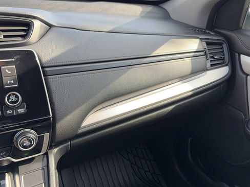 Used 2017 Honda CR-V LX image 21