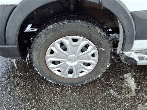 Used 2023 Ford Transit 250 Base w/ Exterior Upgrade Package image 26