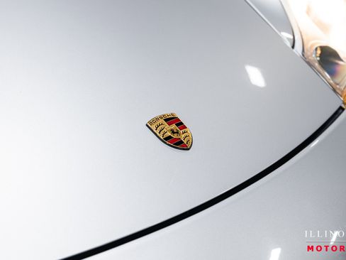 Used 1998 Porsche Boxster image 9