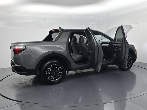 Used 2022 Hyundai Santa Cruz SEL FWD image 51