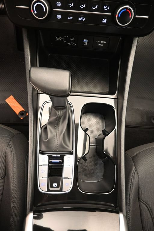 Certified 2026 Hyundai Tucson SE AWD/4WD image 21