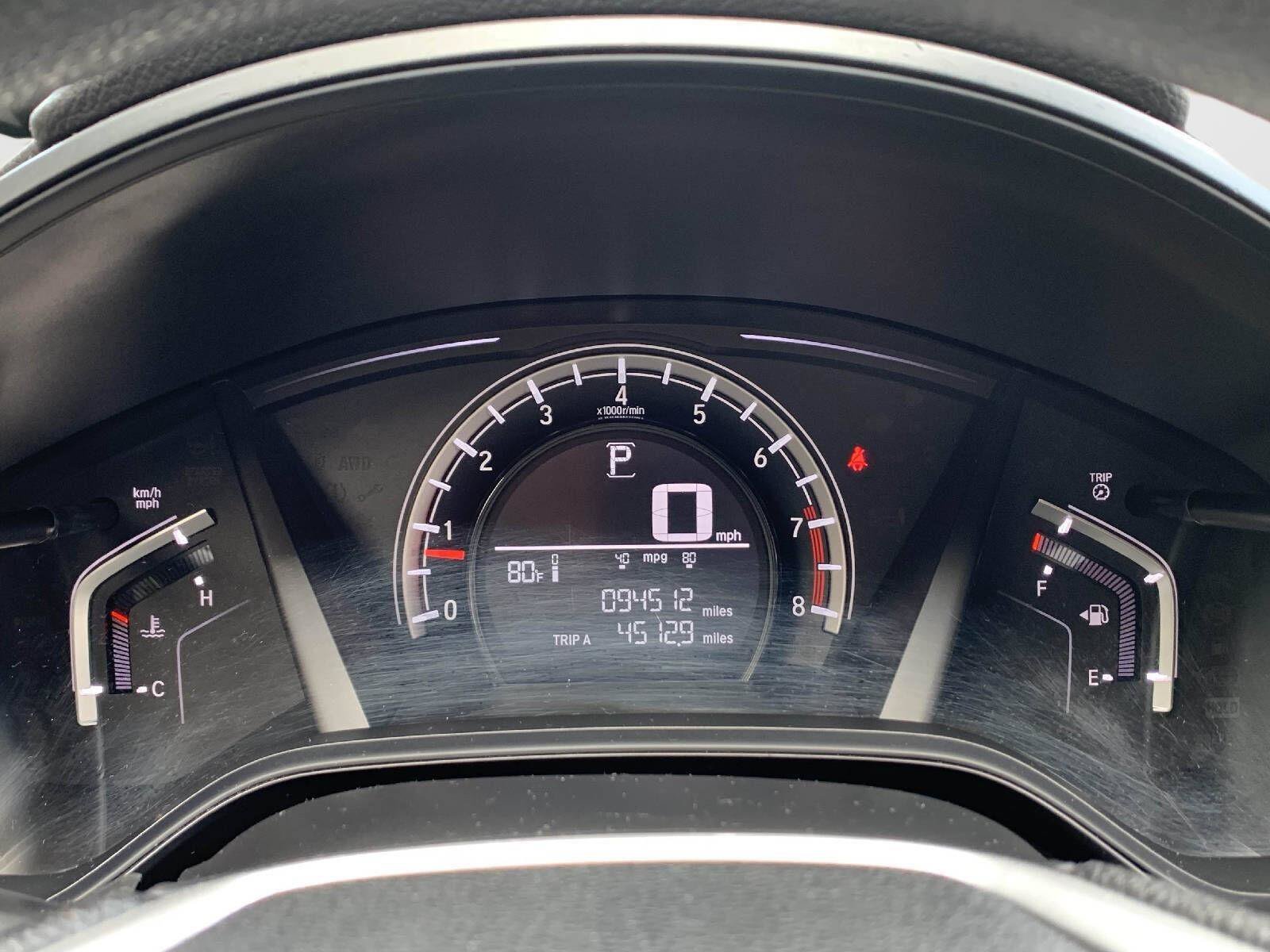Used 2019 Honda CR-V LX image 16