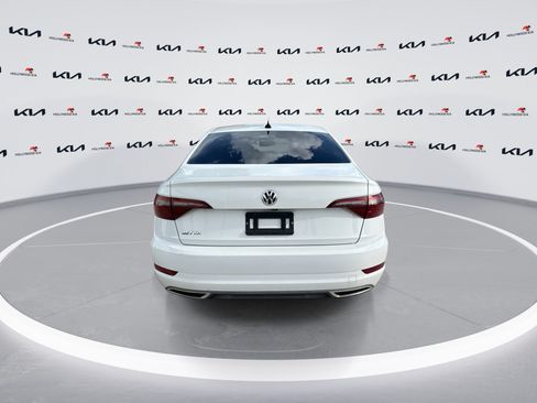Used 2021 Volkswagen Jetta R-Line w/ R-Line Cold Weather Package FWD image 7