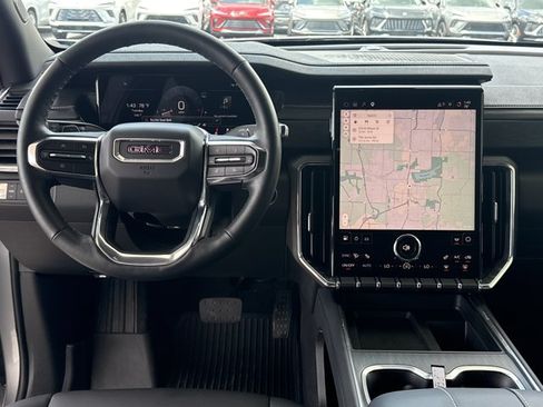 New 2026 GMC Acadia Elevation w/ Black Edition FWD image 7
