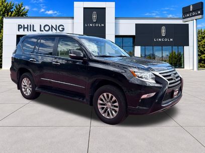 Used 2019 Lexus GX 460 Premium w/ Premium Package