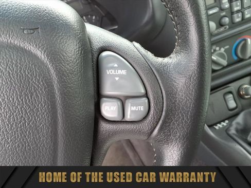 Used 1999 Pontiac Firebird Formula RWD image 23