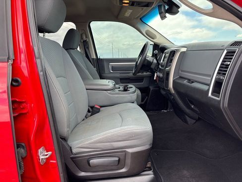 Used 2013 RAM 1500 Classic SLT w/ Premium Display Pkg AWD/4WD image 19
